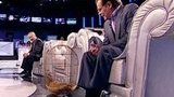 Терехин: Символ таможенного союза - петух и если мы туда вступим украинцы снова будут есть ножки Буша. ВИДЕО.