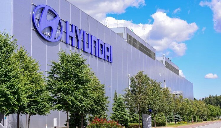 Південнокорейський автохолдинг Hyundai остаточно пішов з Росії