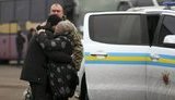 Процес обміну було розблоковано, коли Україна пішла назустріч терористам і почала процесуальне очищення, - представниця української делегації в ТКГ Іванова