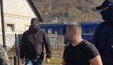 На Закарпатье задержана преступная группа, занимавшаяся сбытом фальшивых долларов, - Нацполиция. ФОТОрепортаж
