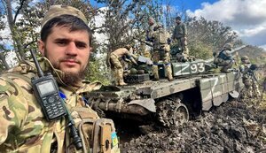 Вулицю в центрі Києва пропонують перейменувати на честь Героя України Дмитра Коцюбайла (Да Вінчі), - петиція