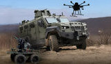 weapons and military equipment