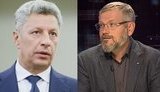 Группа Бойко пытается заблокировать выдвижение Вилкула кандидатом в президенты, - Бортник