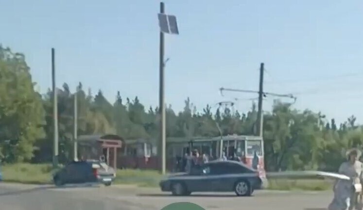 Blackout occurred in Belgorod and region: "There is no electricity, trams stopped, people are going on foot". VIDEO