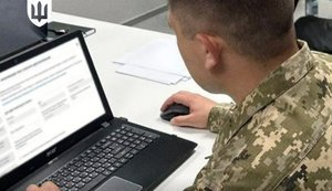 Хто з військовослужбовців має подати декларацію про доходи, ‒ роз’яснення Міноборони