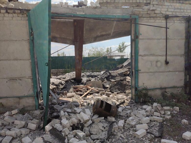 Через примусову мобілізацію шахти окупованої Луганщини на межі закриття. Ситуація наближається до катастрофічної, - Гайдай 05