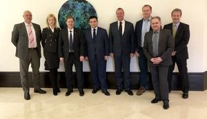 Климкин заметил повышенный интерес немецкого бизнеса к Украине