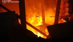РФ атакувала Корестенський район Житомирщини: є загиблі
