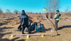 Реєстр збитків від війни з Росією почав приймати заяви про смерть членів сім’ї