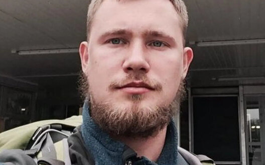 Russian Volunteer Corps fighter Ilya Bogdanov goes missing in Kyiv