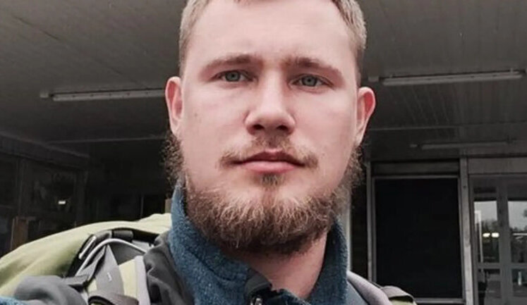 RVC fighter and ex-FSB officer Bogdanov goes missing in Kyiv: his restaurant burned down in October - media