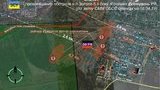 Террористы обстреляли жилые дома и школу в Золотом-5, - СЦКК. СХЕМА