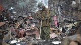 В Японии паника: в стране начались радиоактивные дожди