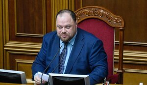 Стефанчук підтримав пропозицію перевести Раду на роботу в безперервному режимі