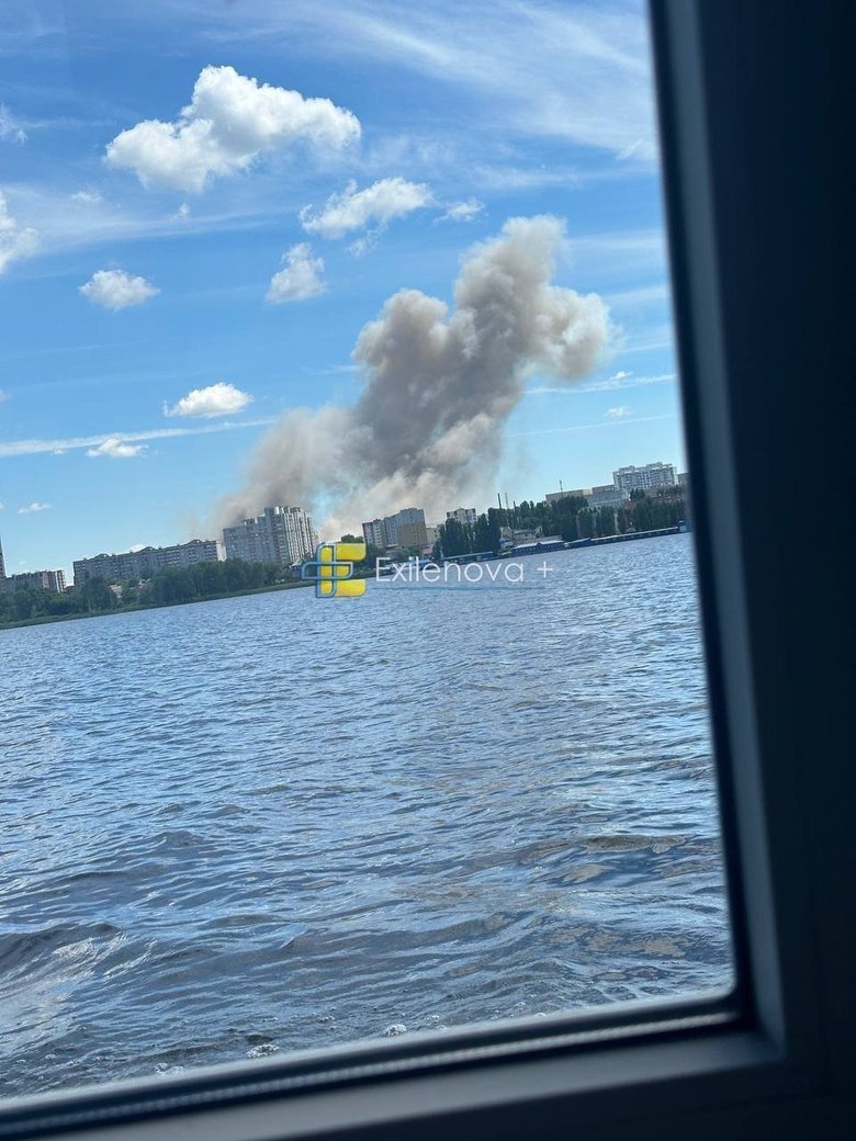 Воронеж перебуває під ракетною атакою: що відомо?
