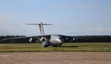 До Білорусі прибули китайські військові