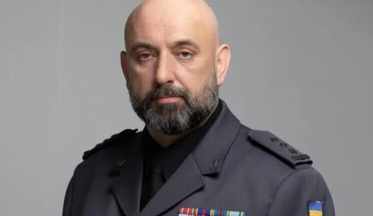 General Staff commented on proceedings against Kryvonos: Statements about Zelensky’s influence on investigative authorities are untrue