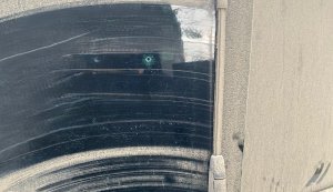 Судитимуть жінку, яка стріляла в мікроавтобус ТЦК у Львові, - поліція. ФОТО