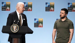 байден,зеленський,саміт