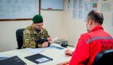 Пограничники запретили 12 российским морякам въезд в Украину на три года