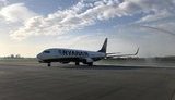 Самолет Ryanair, на котором летел Протасевич, выпустили из Минска