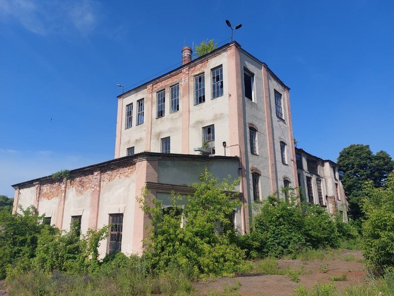 Фонд держмайна продав колишній спиртзавод на Вінничині