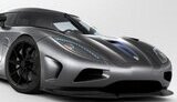 Koenigsegg представит новое авто Agera - 910 &amp;quot;лошадок&amp;quot; под капотом. ФОТОрепортаж.