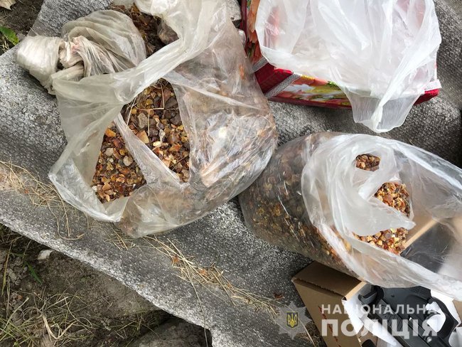 Мешканці Волині організували бізнес з відправлення людей у ​​трудове рабство до Польщі: українці працювали без оплати на небезпечних для життя обєктах 05