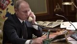 Путин в беседе со Стуббом и Стере: Для мира в Украине нужно учитывать интересы РФ