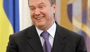A TALE IN REVERSE: KING YANUKOVYCH AND THE NAKED NATION