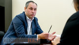 Заступник міністра юстиції Олександр Банчук: "Ми плануємо поступове запровадження суду присяжних щодо особливо тяжких злочинів"
