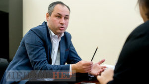 Заступник міністра юстиції Олександр Банчук: "Ми плануємо поступове запровадження суду присяжних щодо особливо тяжких злочинів"
