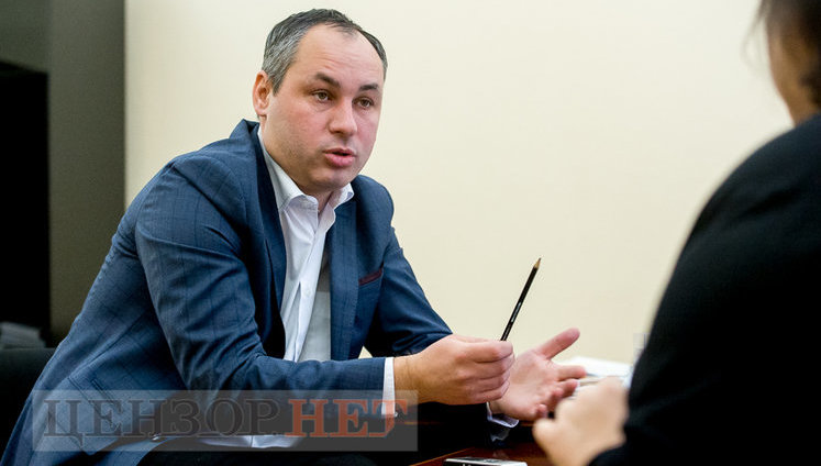 Заступник міністра юстиції Олександр Банчук: "Ми плануємо поступове запровадження суду присяжних щодо особливо тяжких злочинів"