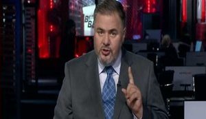 "Восставший Донбасс решили усмирить танками и авиабомбами", - пропагандист Коцаба на телеканале Медведчука рассказал о "гражданском конфликте". ВИДЕО