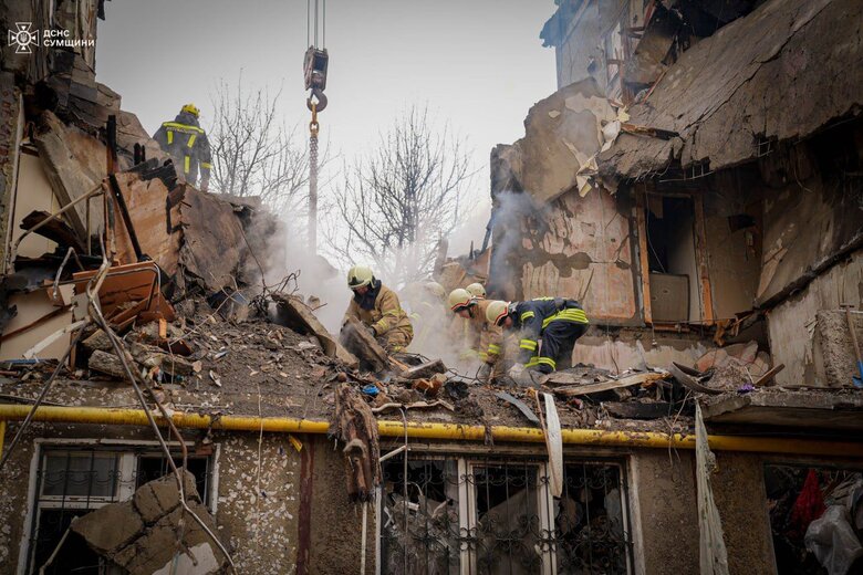 Пошукові роботи