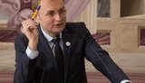 Депутати від "Самопомочі" розробили законопроект, який введе у Києві реальне самоврядування, - Садовий
