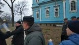 "Вы пришли молиться? И мы пришли молиться!", - в Винницкой области прихожане ПЦУ и УПЦ МП не поделили храм. ВИДЕО