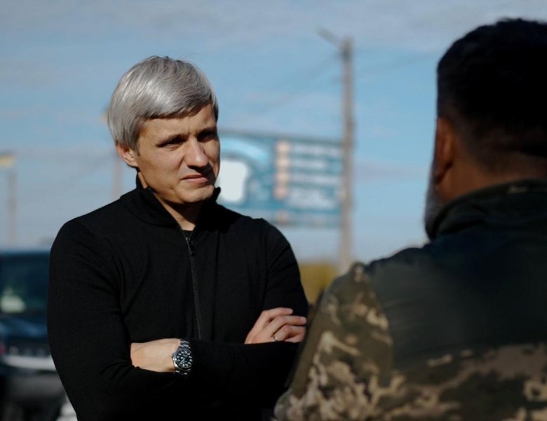 Фонд Надія передав обладнання евакуаційній місії Параволан