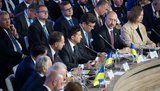 Непризнание аннексии и дальнейшее давление на РФ, - участники "Крымской платформы" приняли совместную декларацию