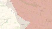 Российские оккупанты продвинулись в Донецкой, Запорожской и Днепропетровской областях