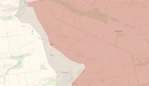 Occupiers advance near four settlements in Donetsk, Zaporizhzhia and Dnipropetrovsk regions – DeepState. MAPS