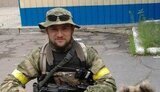 З Героєм України, підполковником Олександром Петраківським попрощалися в Хмельницькому. ФОТО