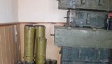 боеприпасы