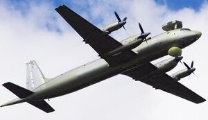 росія порушила повітряний простір Японії
