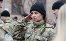 Defense Ministry plans to revise list of professions liable for military service for women 'towards reduction'