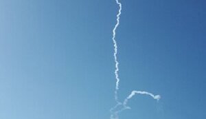 Войска РФ запустили по Украине 8 ракет и 87 "Шахедов": 33 дрона уничтожены, 36 - локально потеряны, - Воздушные силы