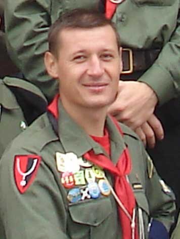 Загинув Роман Орищенко