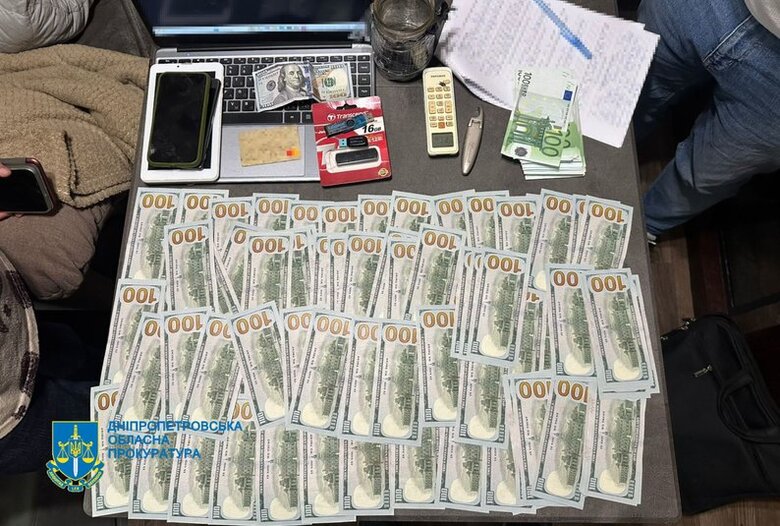 В Днепре врачи продавали фиктивные диагнозы для уклонения от мобилизации