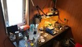 наркотики