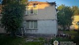 Вражеский беспилотник убил жителя Сумской области